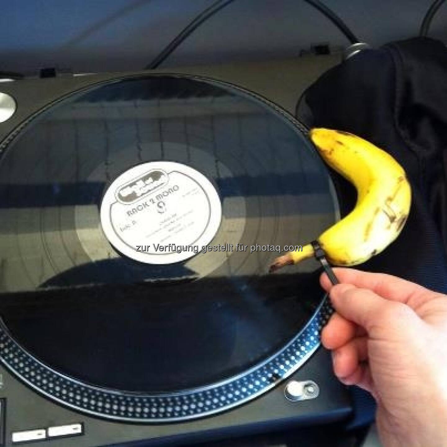 banana-fi by Davidek https://www.facebook.com/bananingofficial