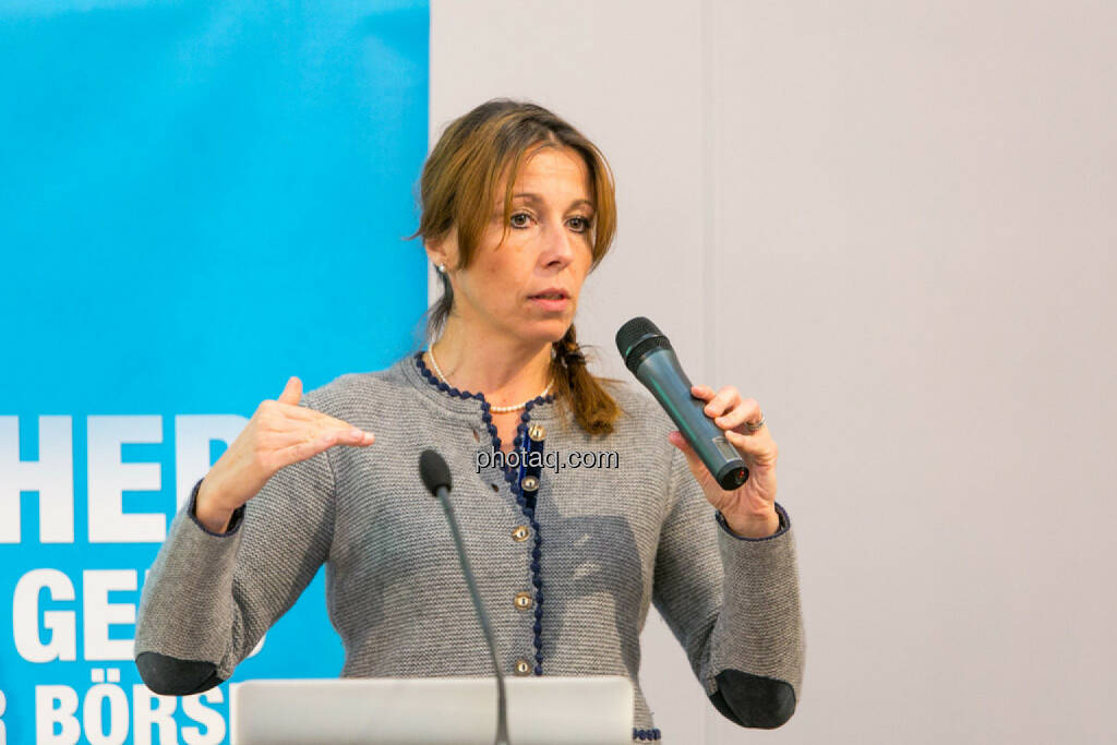 Silke Schlünsen (Oddo Seydler), © photaq/Martina Draper (01.10.2015)