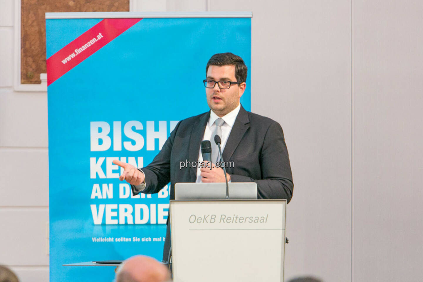 Klaus Fahrnberger (bet-at-home.com)