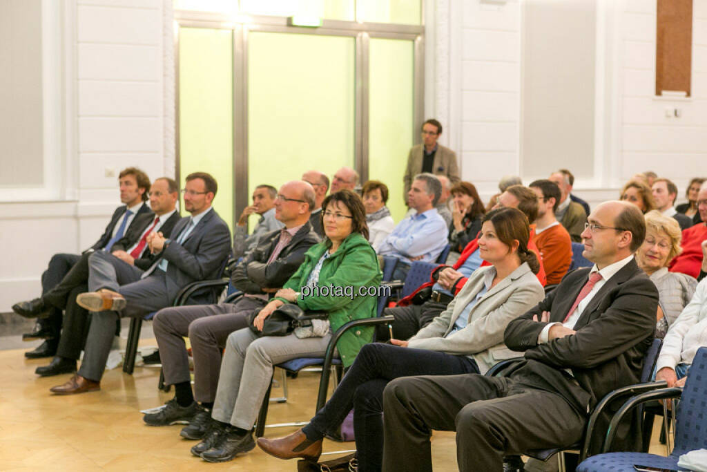 BSN Roadshow, © photaq/Martina Draper (01.10.2015) 