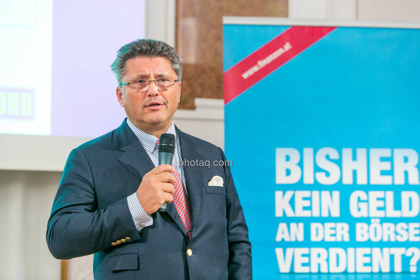 Karl-Heinz Strauss (Porr)