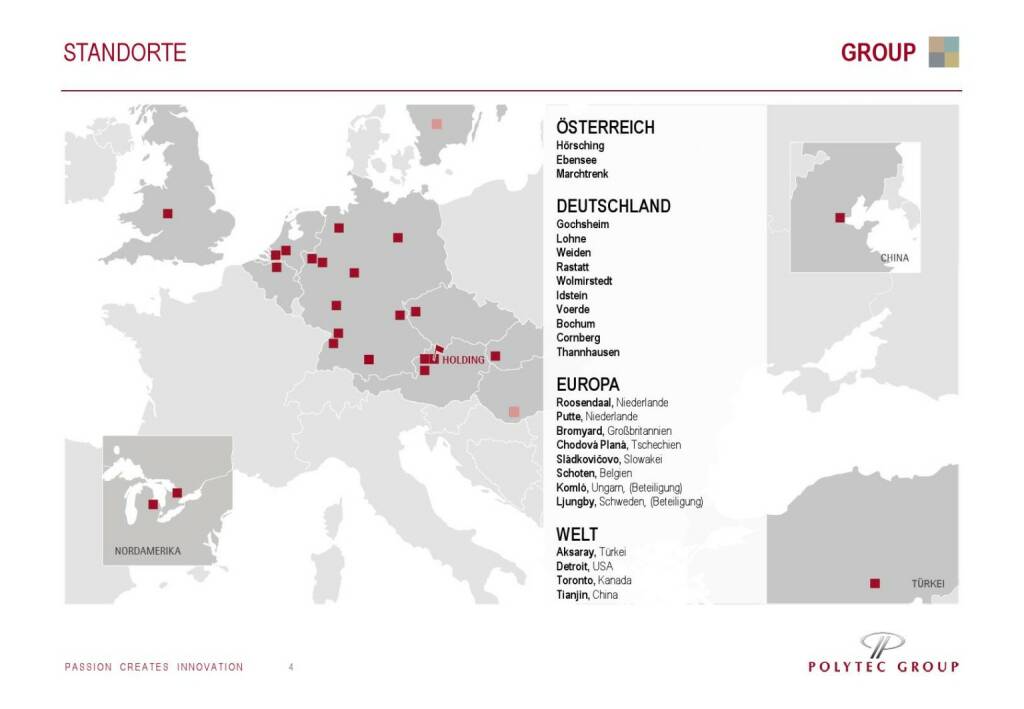 Polytec Standorte (01.10.2015) 