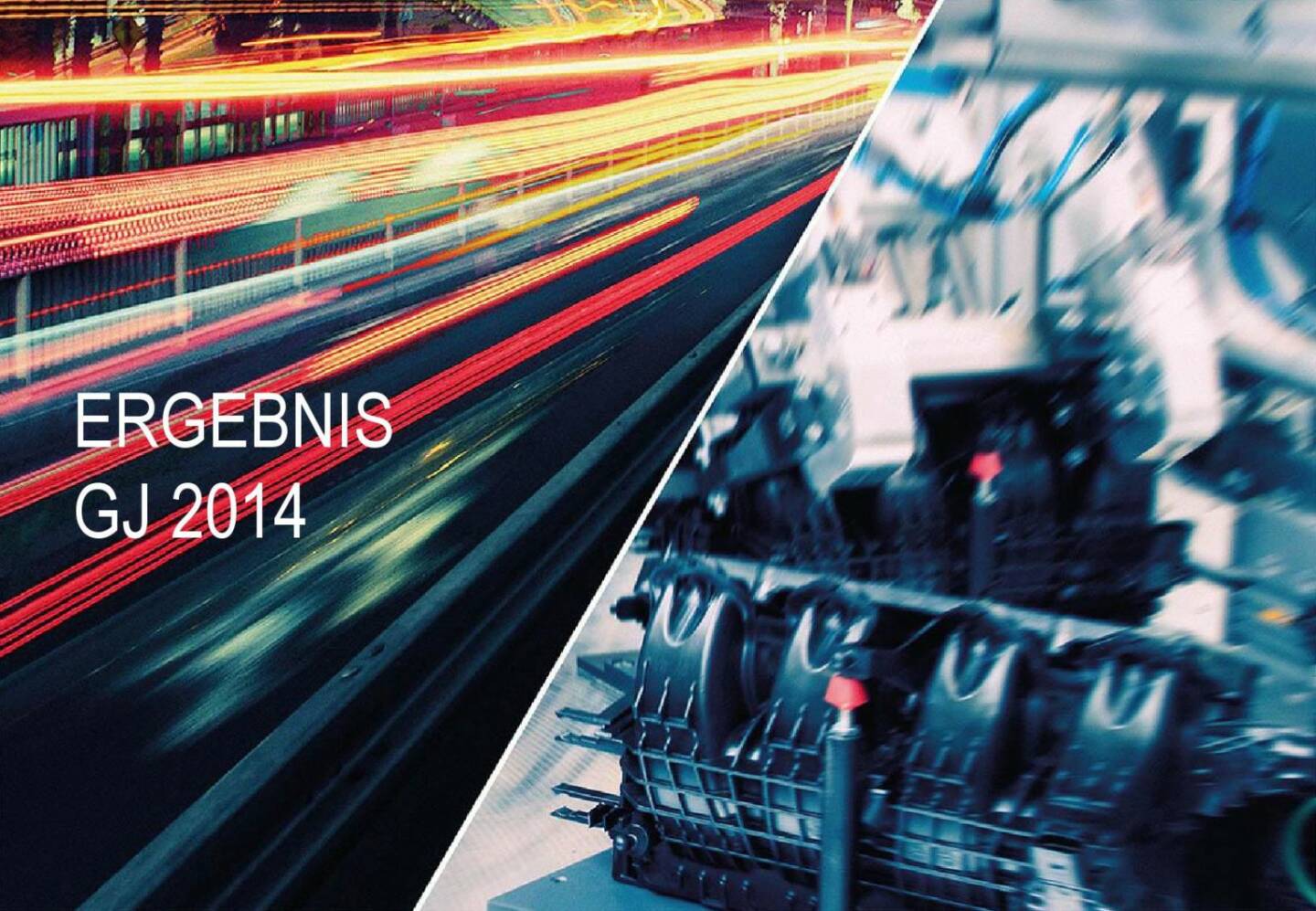 Polytec Ergbnis GJ 2014