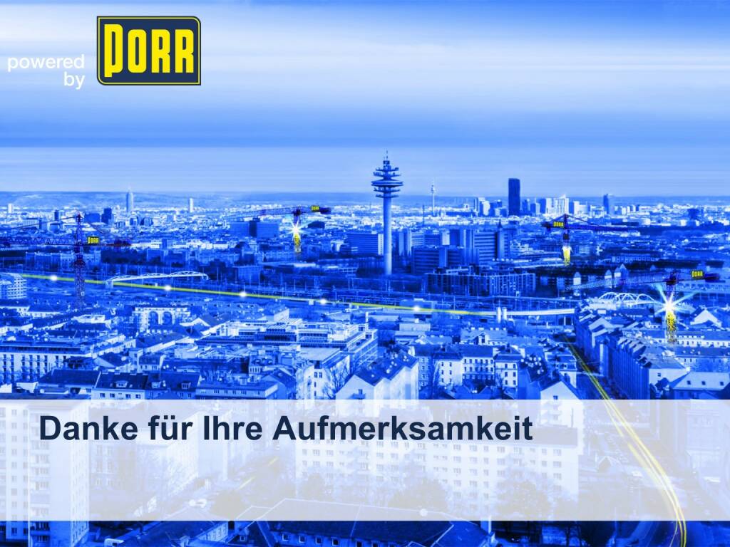 Porr Danke (01.10.2015) 