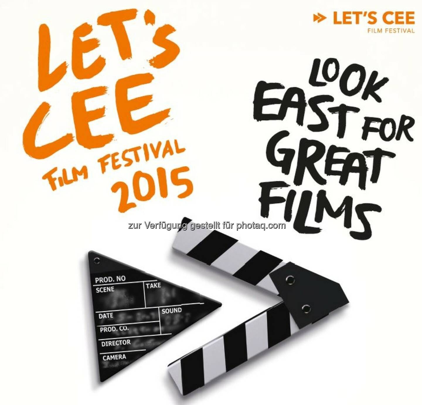 Ceenema at its best - das Let's Cee Film Festival startet in Wien : 11 Tage, 118 Filme, über 130 ausländische Gäste und 182 Screenings : Fotocredit: Paulina & Thomas Photography