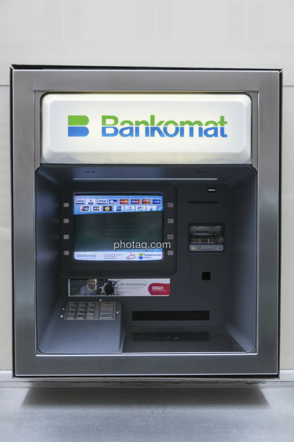 Bankomat