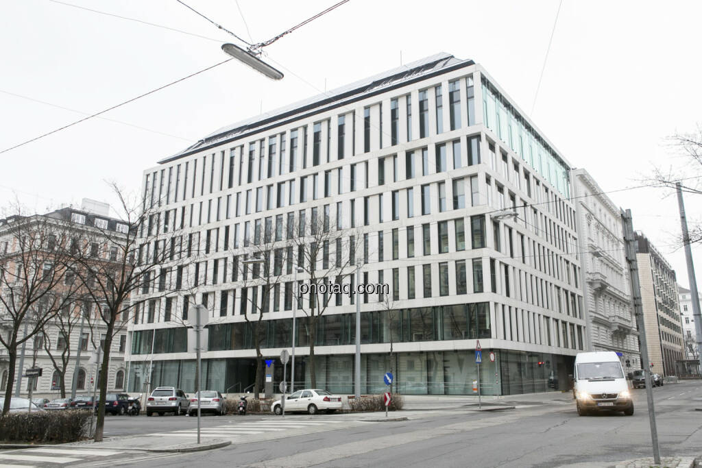 ÖVAG, Volksbanken, © Martina Draper (21.02.2013) 