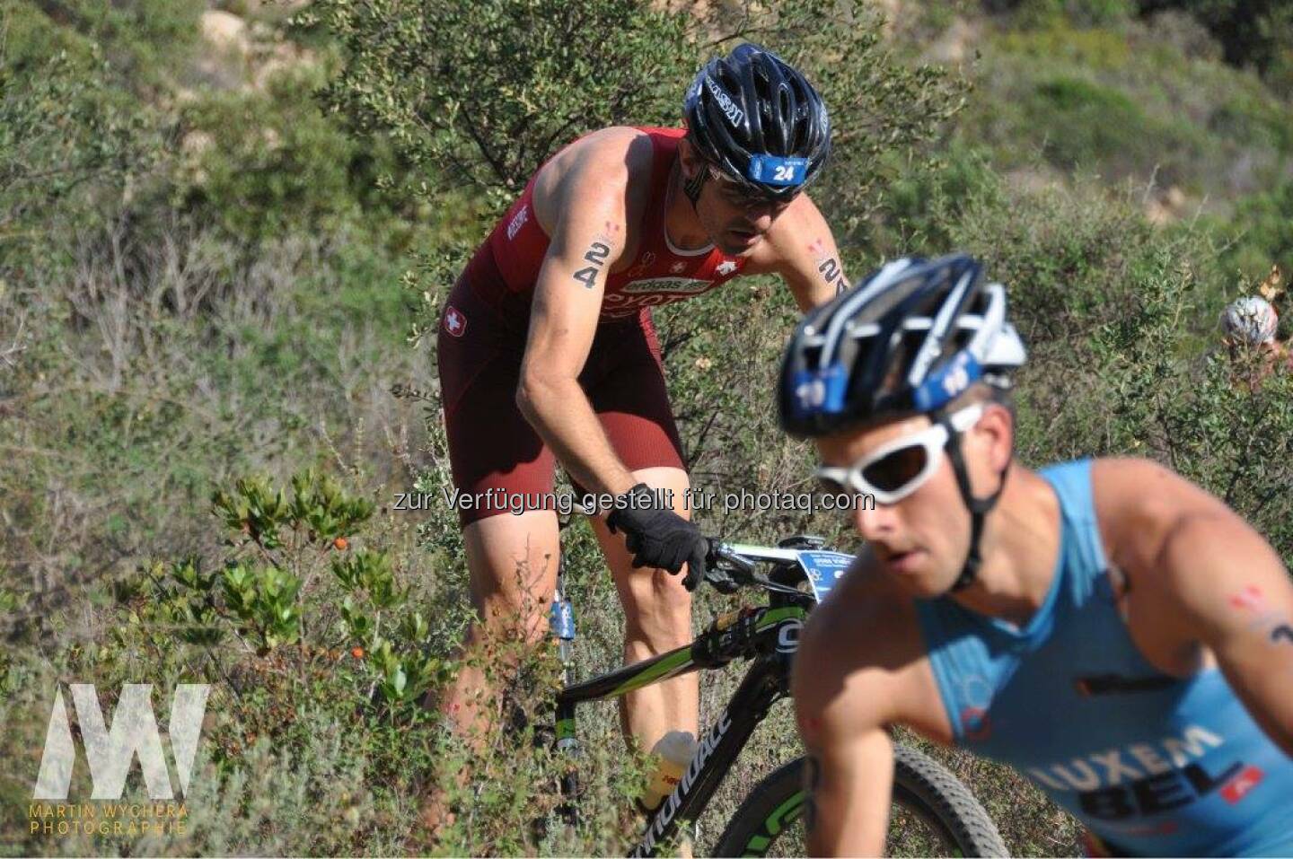   (Bild: MW Photographie )