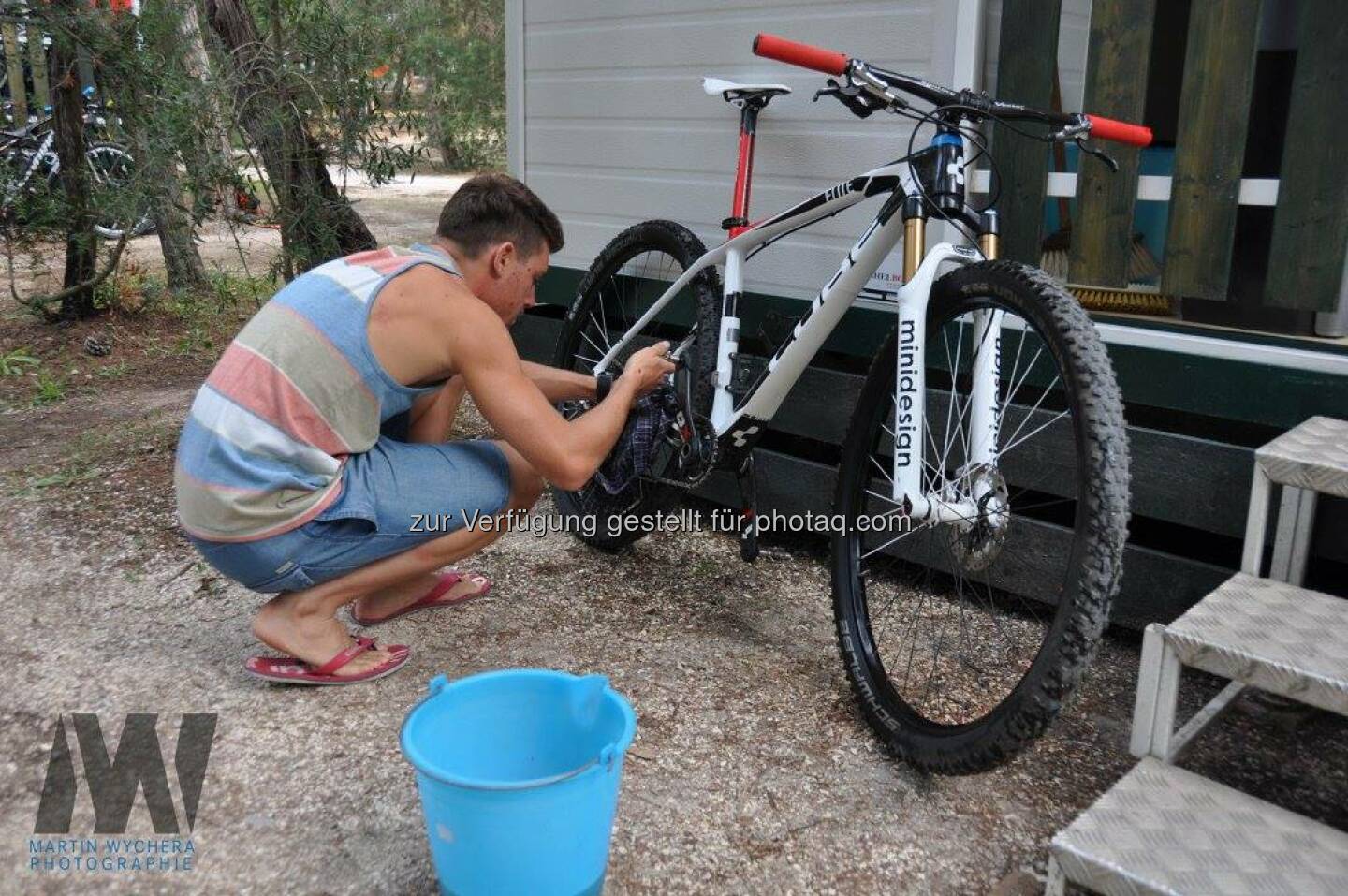 ITU Cross Triathlon World Champs 2015  (Bild: MW Photographie )