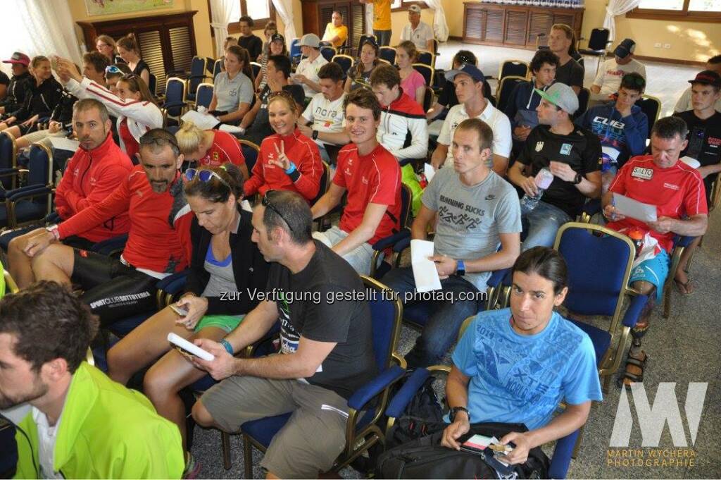 ITU Cross Triathlon World Champs 2015  (Bild: MW Photographie ) (02.10.2015) 