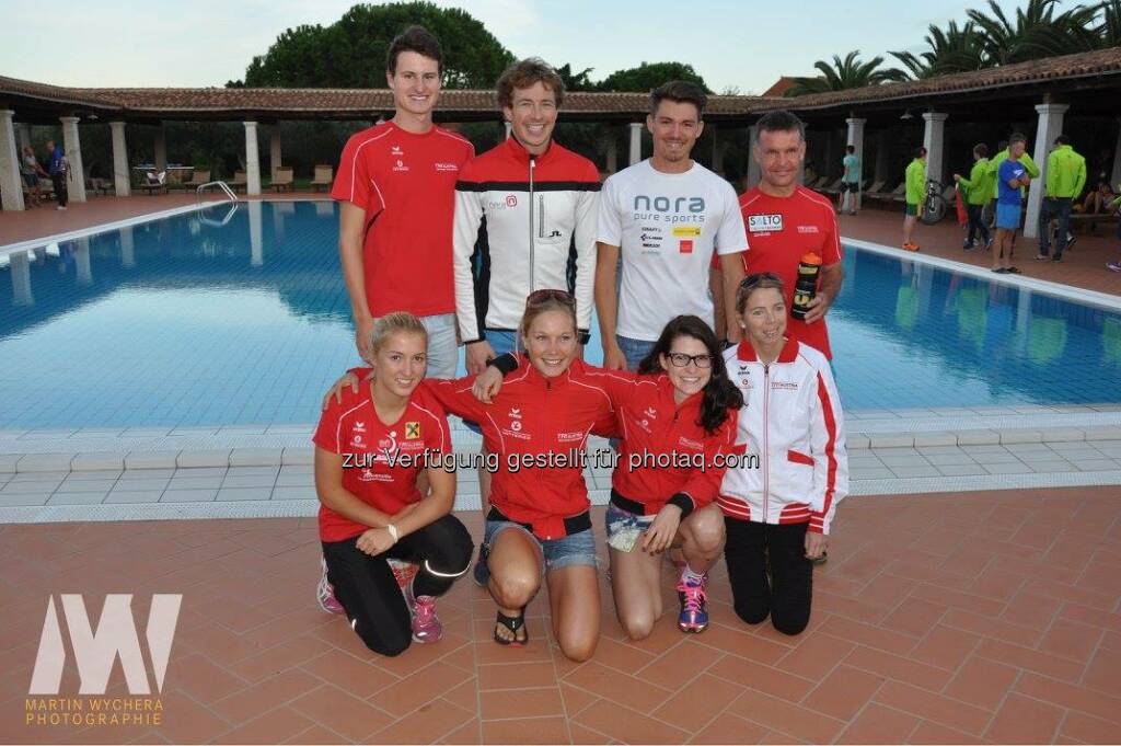 ITU Cross Triathlon World Champs 2015  (Bild: MW Photographie ) (02.10.2015) 