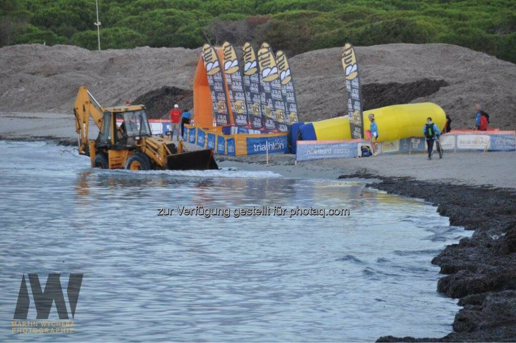 ITU Cross Triathlon World Champs 2015  (Bild: MW Photographie ) (02.10.2015) 