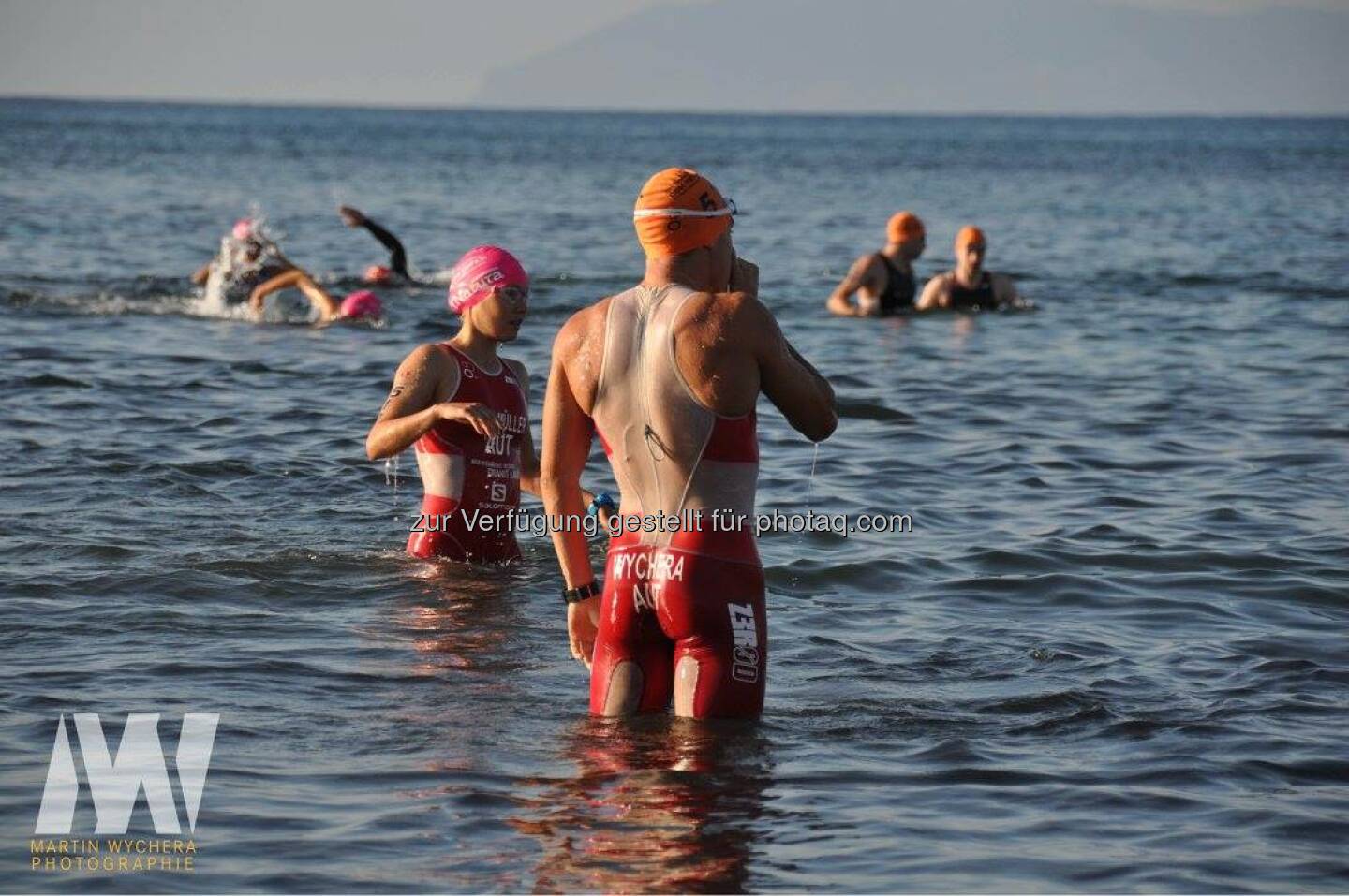 ITU Cross Triathlon World Champs 2015  (Bild: MW Photographie )