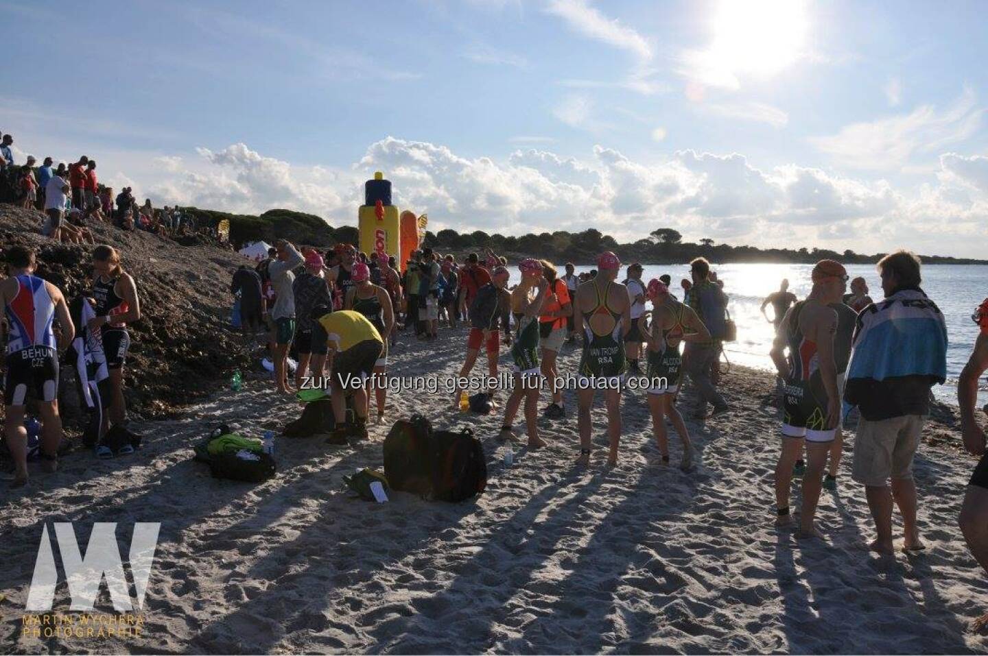 ITU Cross Triathlon World Champs 2015  (Bild: MW Photographie )