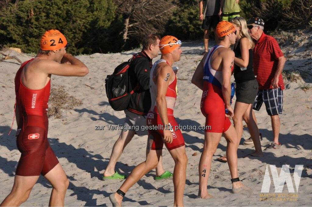 ITU Cross Triathlon World Champs 2015  (Bild: MW Photographie ) (02.10.2015) 