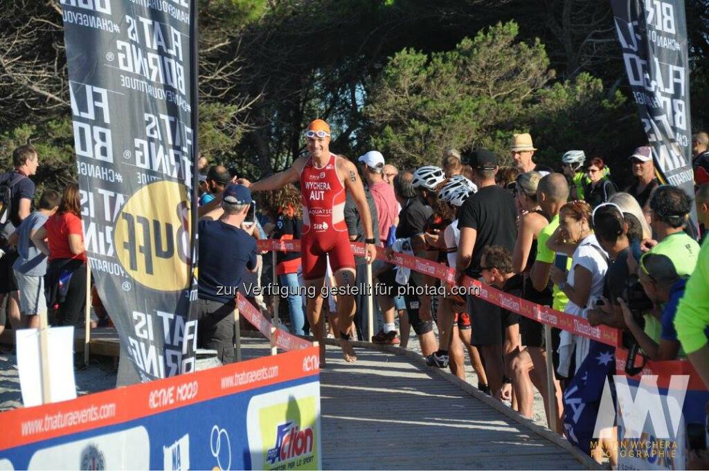 ITU Cross Triathlon World Champs 2015  (Bild: MW Photographie ) (02.10.2015) 
