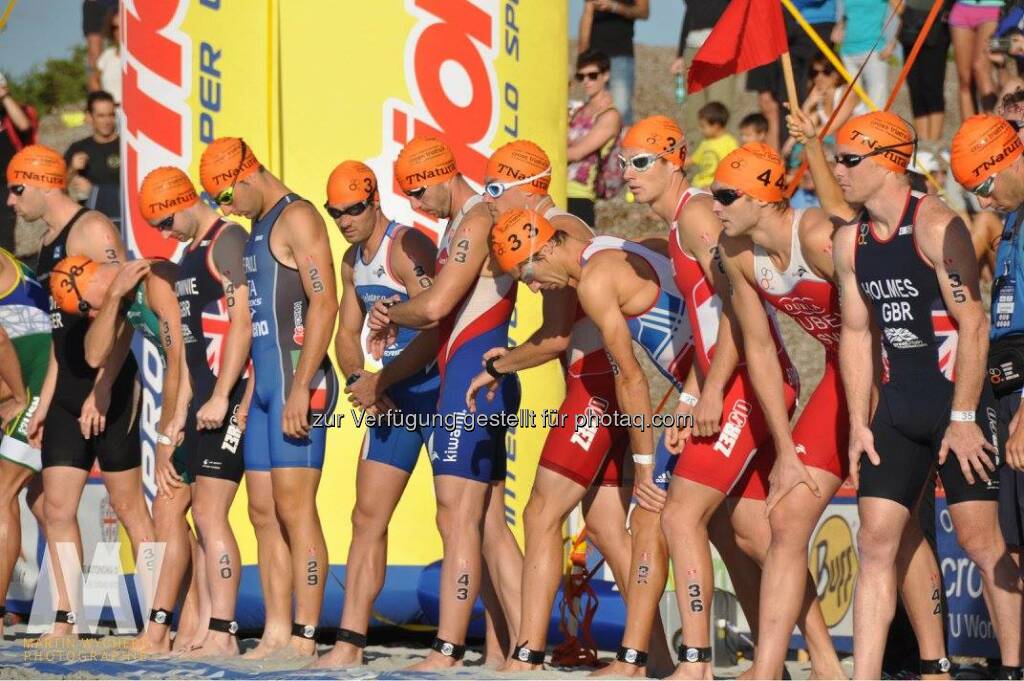 ITU Cross Triathlon World Champs 2015  (Bild: MW Photographie ) (02.10.2015) 