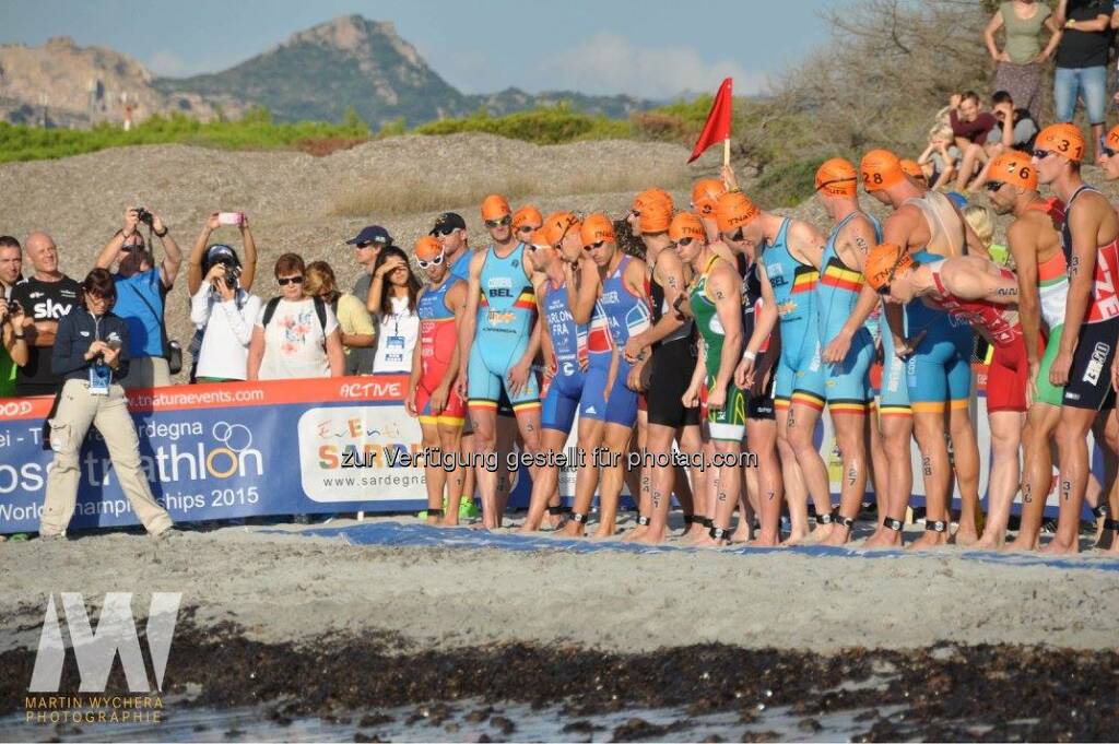 ITU Cross Triathlon World Champs 2015  (Bild: MW Photographie ) (02.10.2015) 