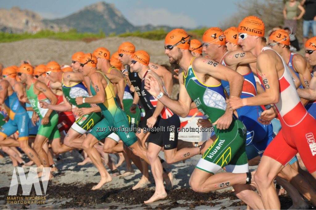 ITU Cross Triathlon World Champs 2015  (Bild: MW Photographie ) (02.10.2015) 