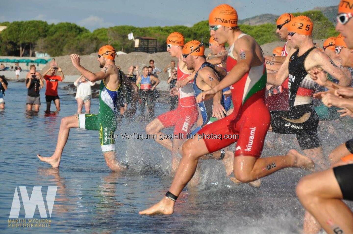 ITU Cross Triathlon World Champs 2015  (Bild: MW Photographie )