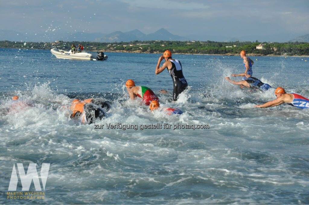 ITU Cross Triathlon World Champs 2015  (Bild: MW Photographie ) (02.10.2015) 