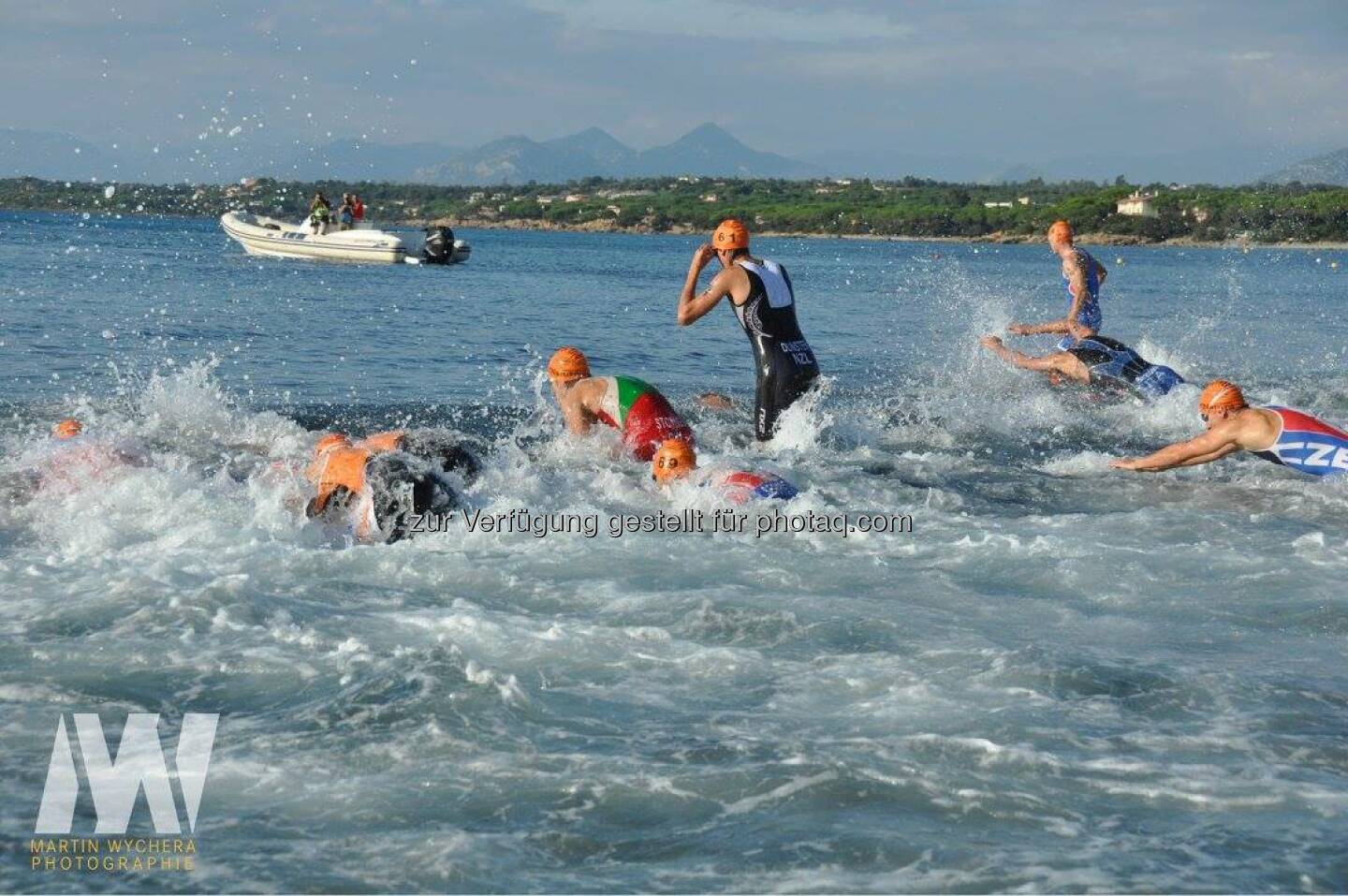 ITU Cross Triathlon World Champs 2015  (Bild: MW Photographie )