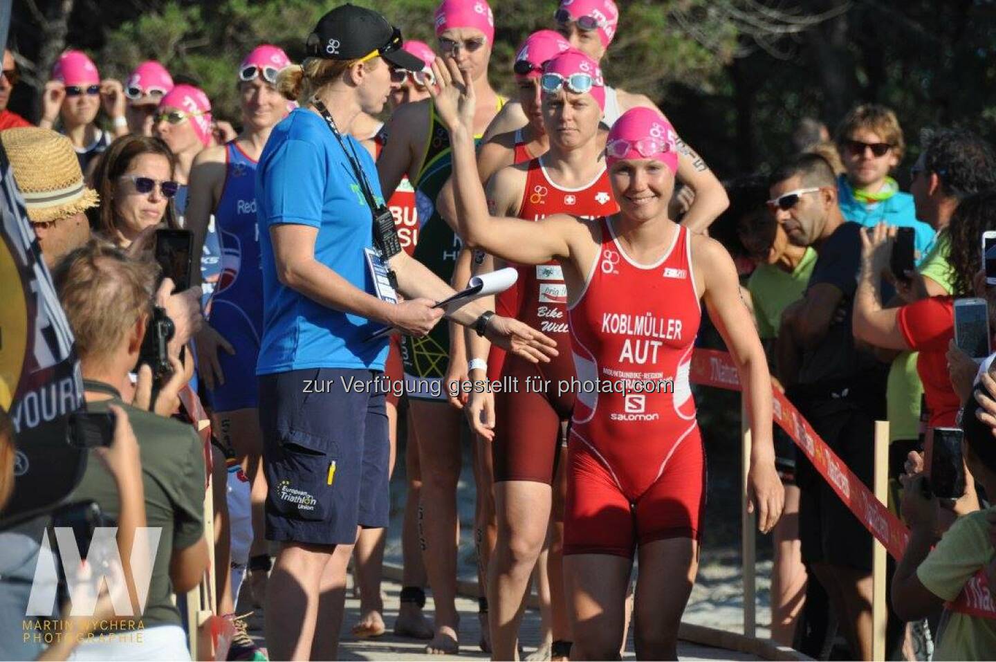 ITU Cross Triathlon World Champs 2015  (Bild: MW Photographie )