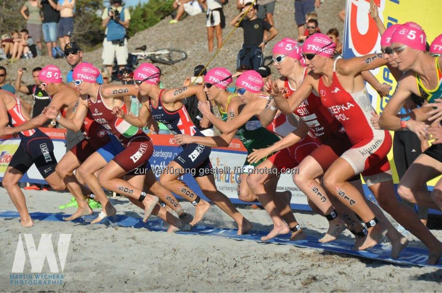 ITU Cross Triathlon World Champs 2015  (Bild: MW Photographie )