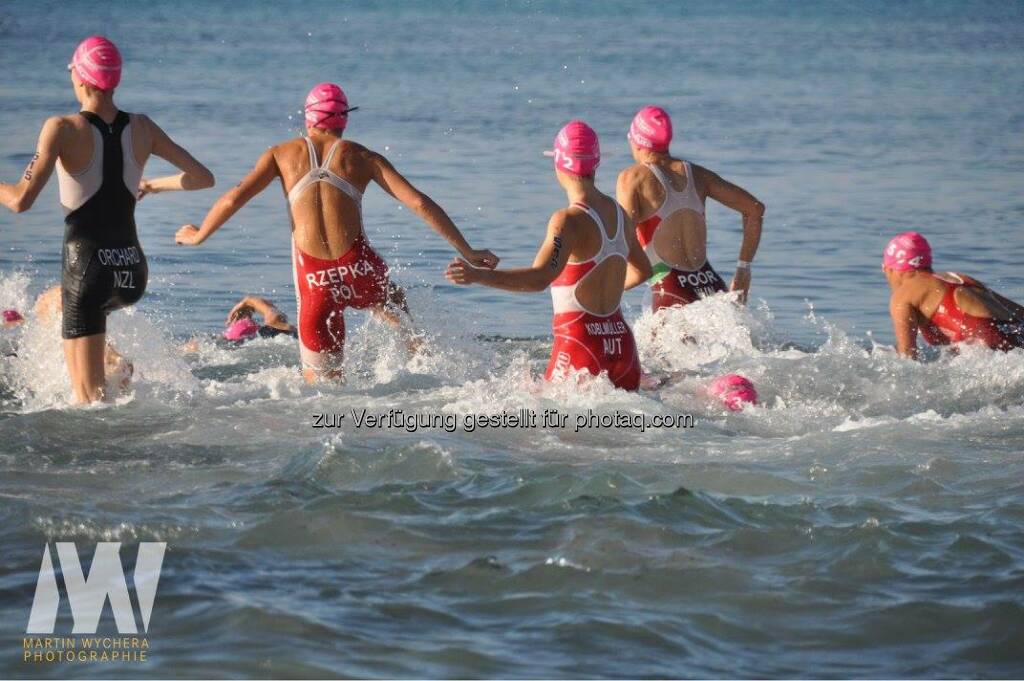 ITU Cross Triathlon World Champs 2015  (Bild: MW Photographie ) (02.10.2015) 