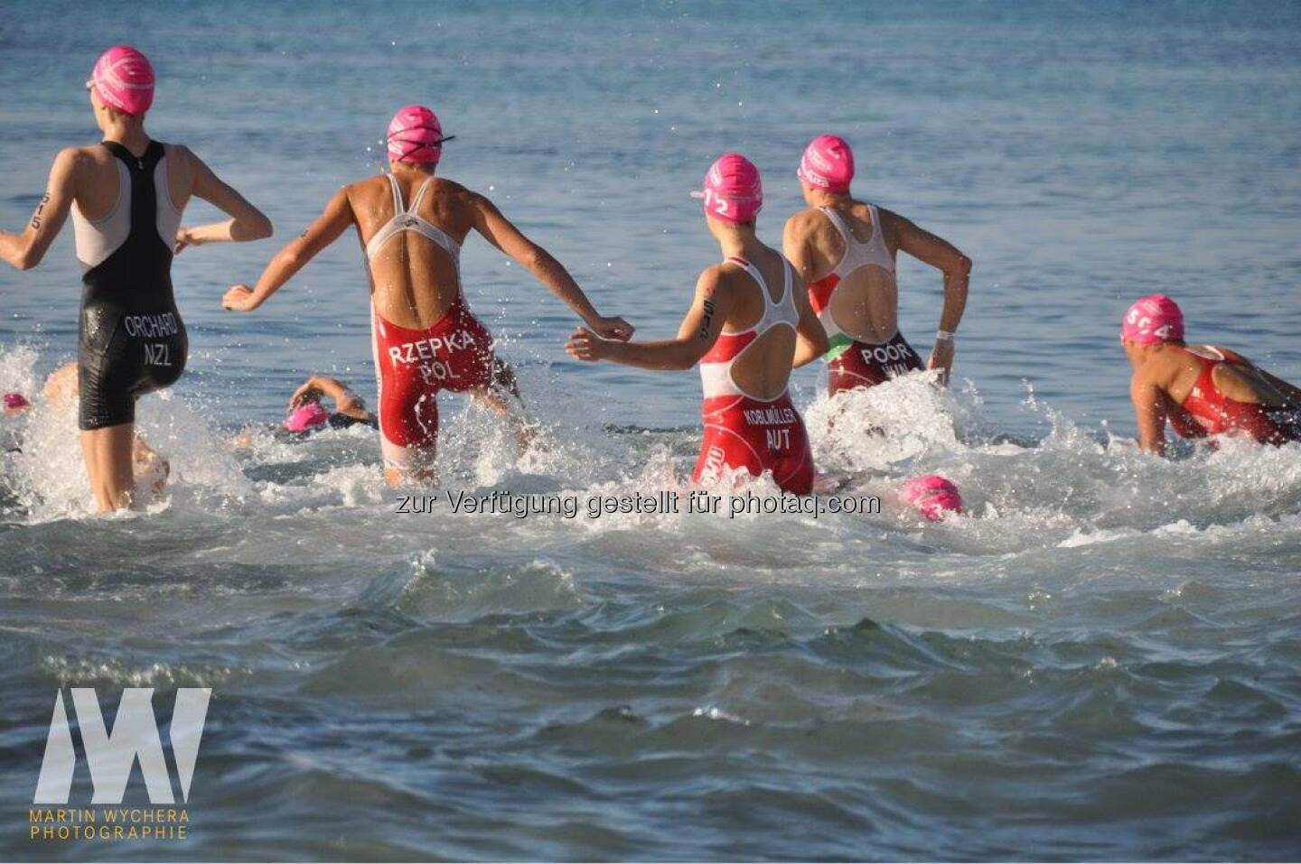 ITU Cross Triathlon World Champs 2015  (Bild: MW Photographie )