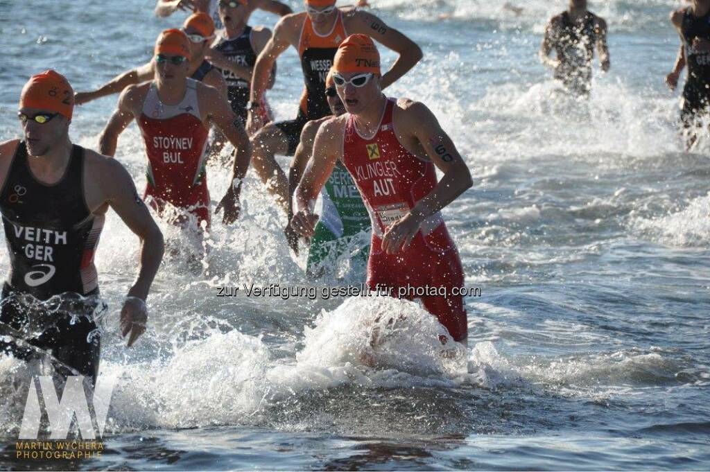 ITU Cross Triathlon World Champs 2015  (Bild: MW Photographie ) (02.10.2015) 
