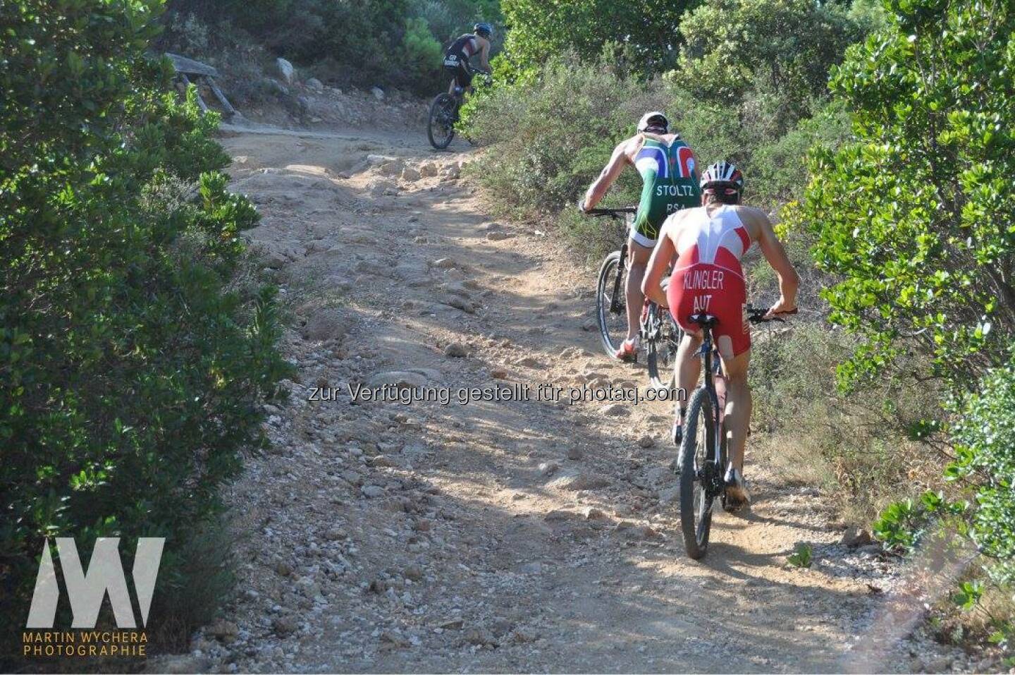 ITU Cross Triathlon World Champs 2015  (Bild: MW Photographie )