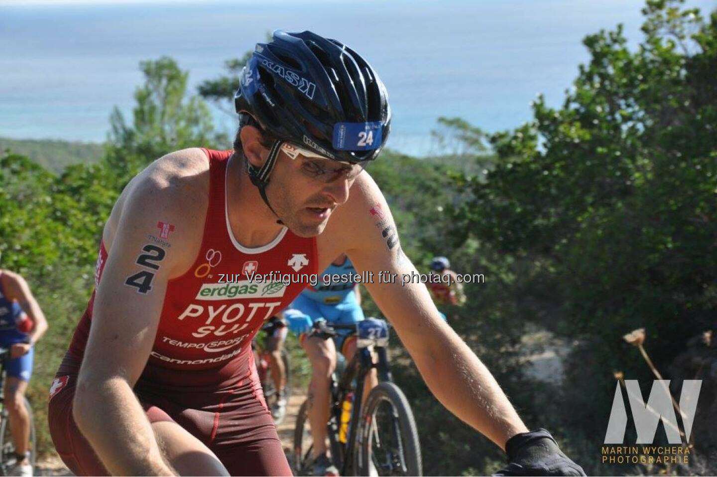 ITU Cross Triathlon World Champs 2015  (Bild: MW Photographie )