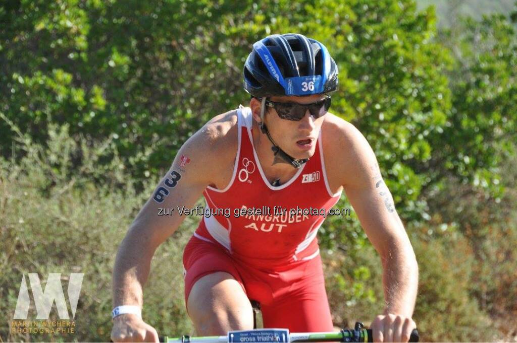 ITU Cross Triathlon World Champs 2015  (Bild: MW Photographie ) (02.10.2015) 