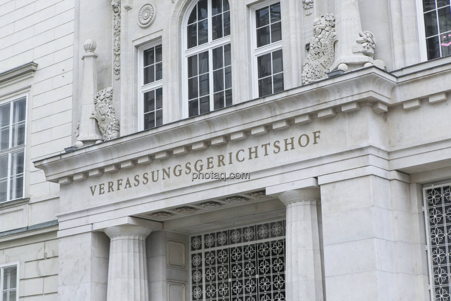 Verfassungsgerichtshof