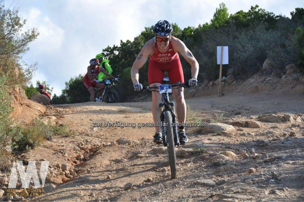 ITU Cross Triathlon World Champs 2015  (Bild: MW Photographie ) (02.10.2015) 