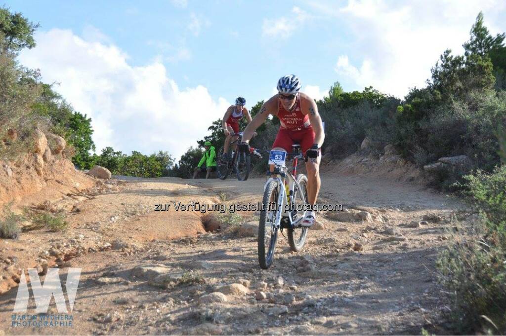 ITU Cross Triathlon World Champs 2015  (Bild: MW Photographie ) (02.10.2015) 