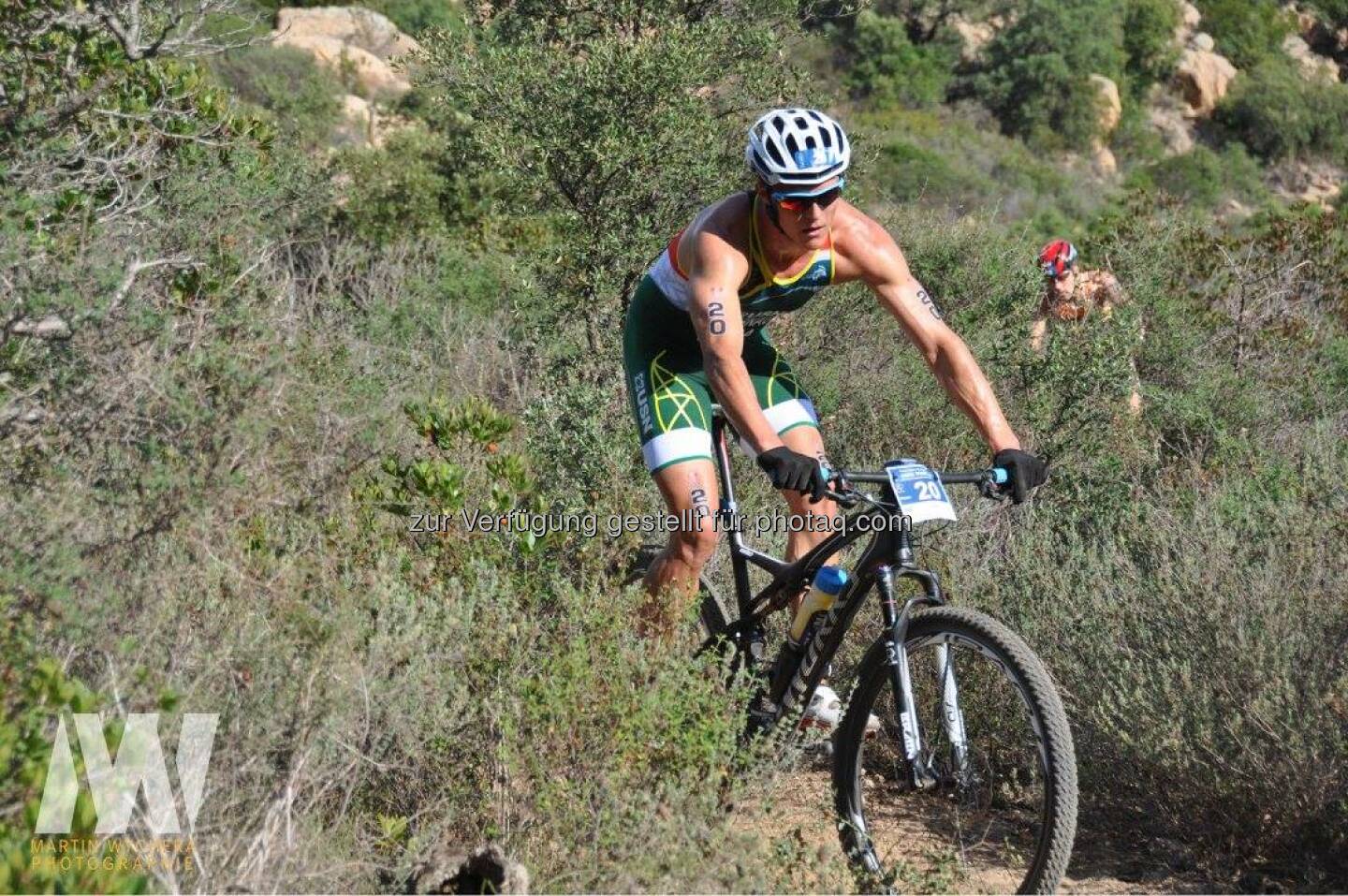 ITU Cross Triathlon World Champs 2015  (Bild: MW Photographie )