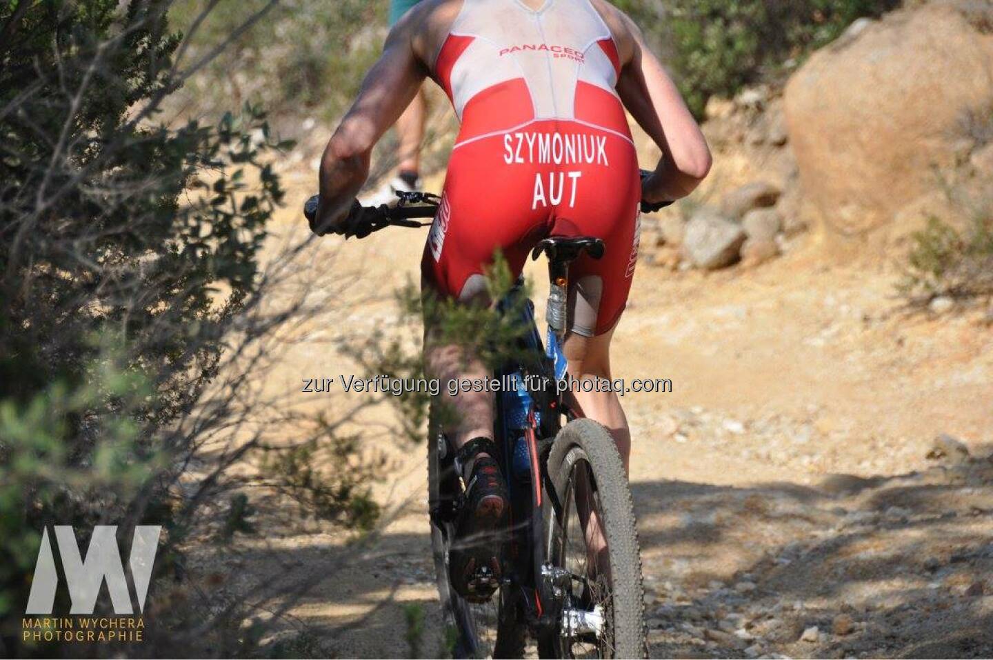 ITU Cross Triathlon World Champs 2015  (Bild: MW Photographie )