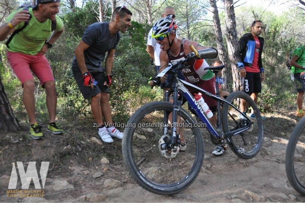 ITU Cross Triathlon World Champs 2015  (Bild: MW Photographie ) (02.10.2015) 