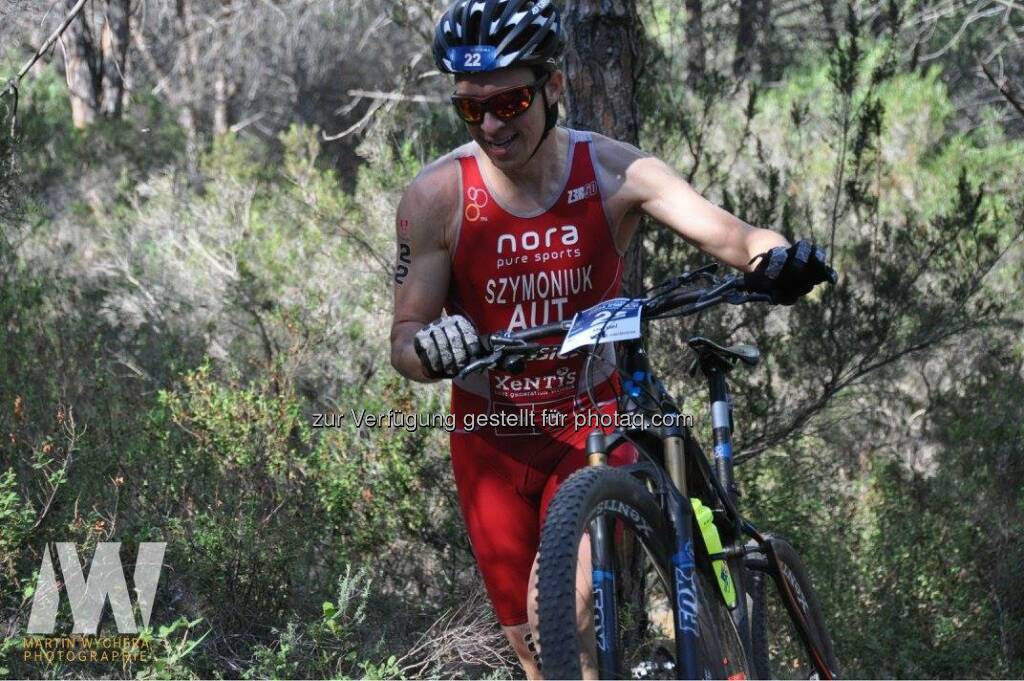 ITU Cross Triathlon World Champs 2015  (Bild: MW Photographie ) (02.10.2015) 