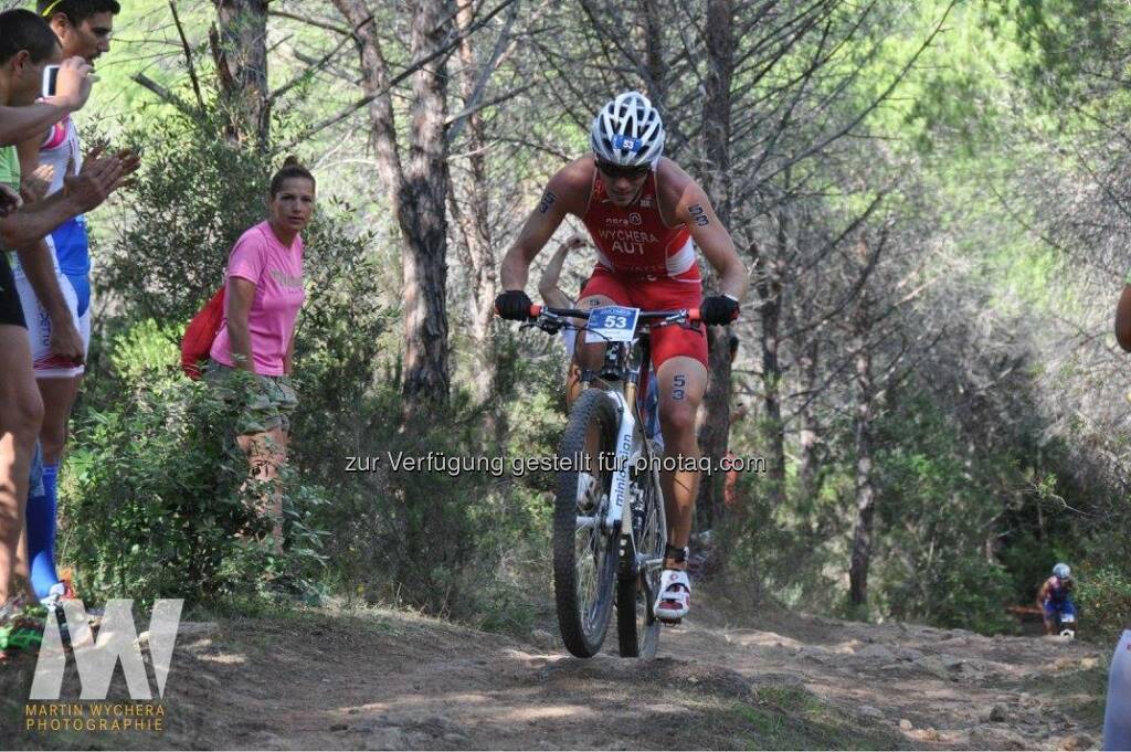 ITU Cross Triathlon World Champs 2015  (Bild: MW Photographie ) (02.10.2015) 