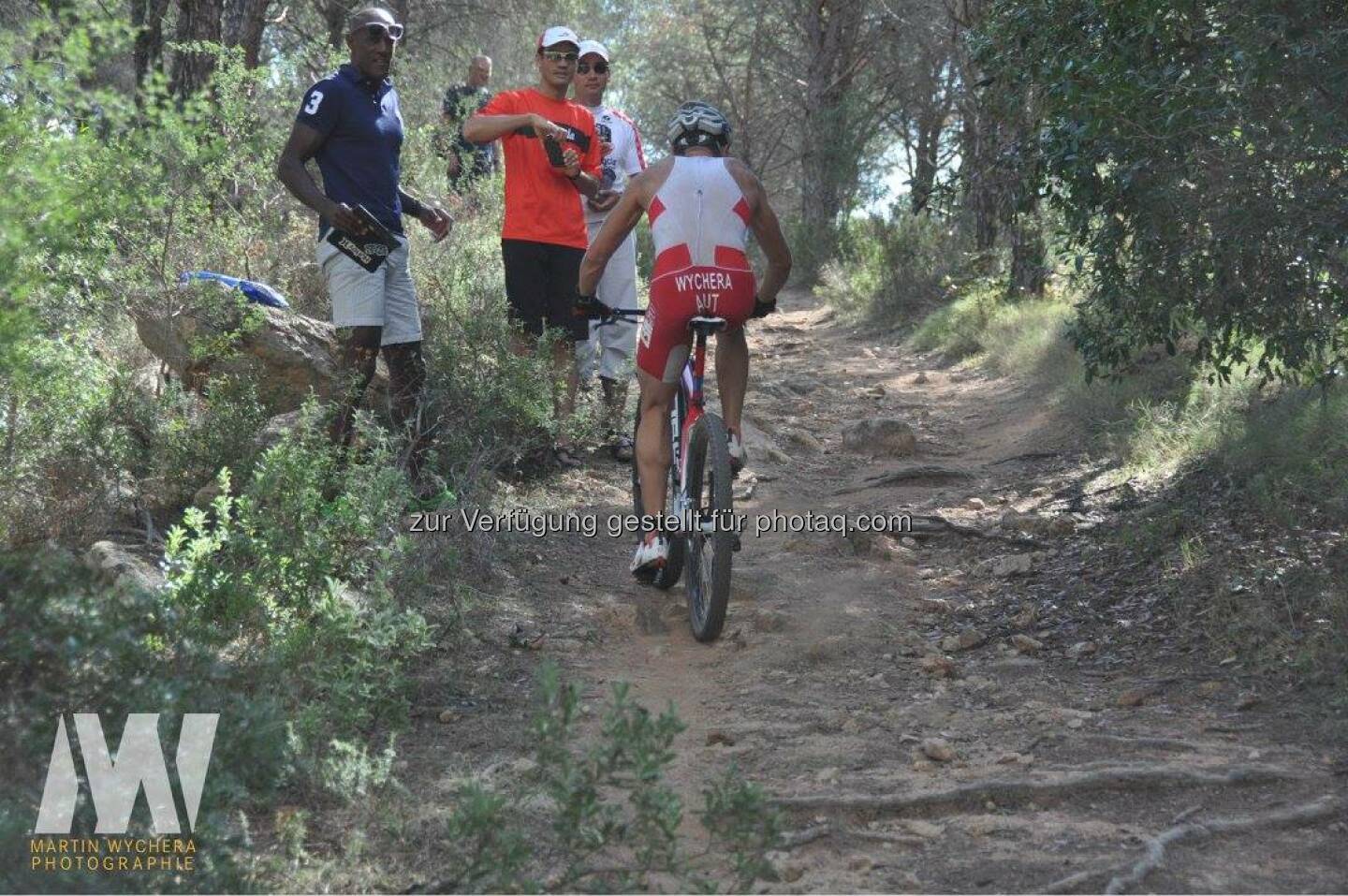 ITU Cross Triathlon World Champs 2015  (Bild: MW Photographie )