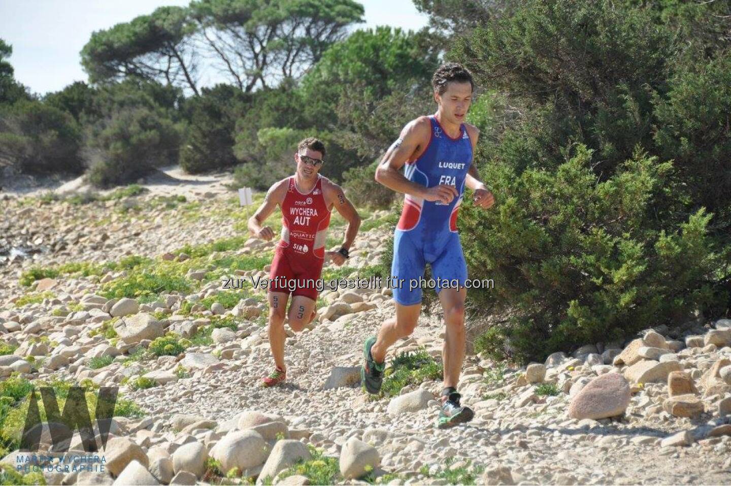 ITU Cross Triathlon World Champs 2015  (Bild: MW Photographie )