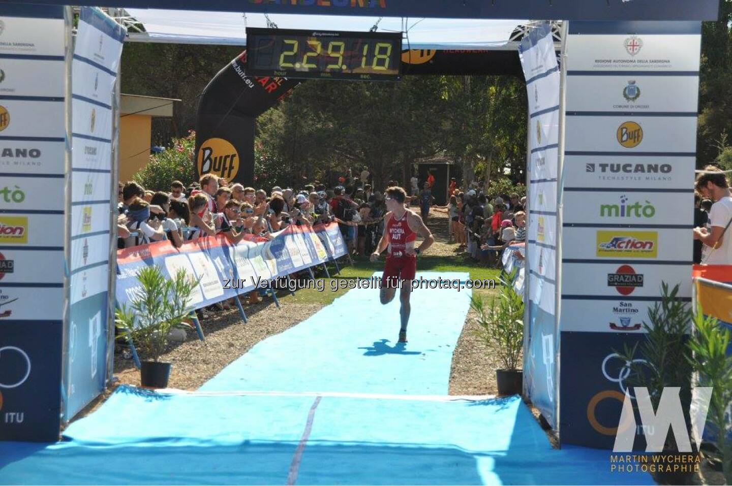 ITU Cross Triathlon World Champs 2015  (Bild: MW Photographie )