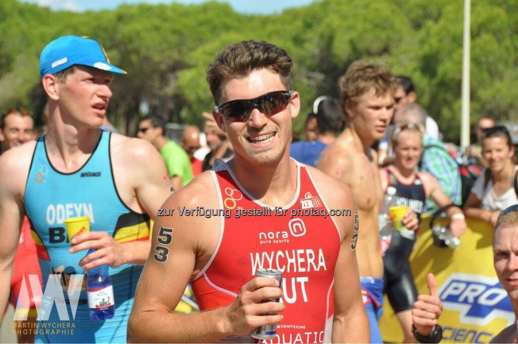ITU Cross Triathlon World Champs 2015  (Bild: MW Photographie ) (02.10.2015) 