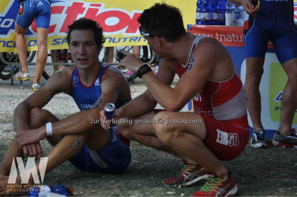 ITU Cross Triathlon World Champs 2015  (Bild: MW Photographie ) (02.10.2015) 