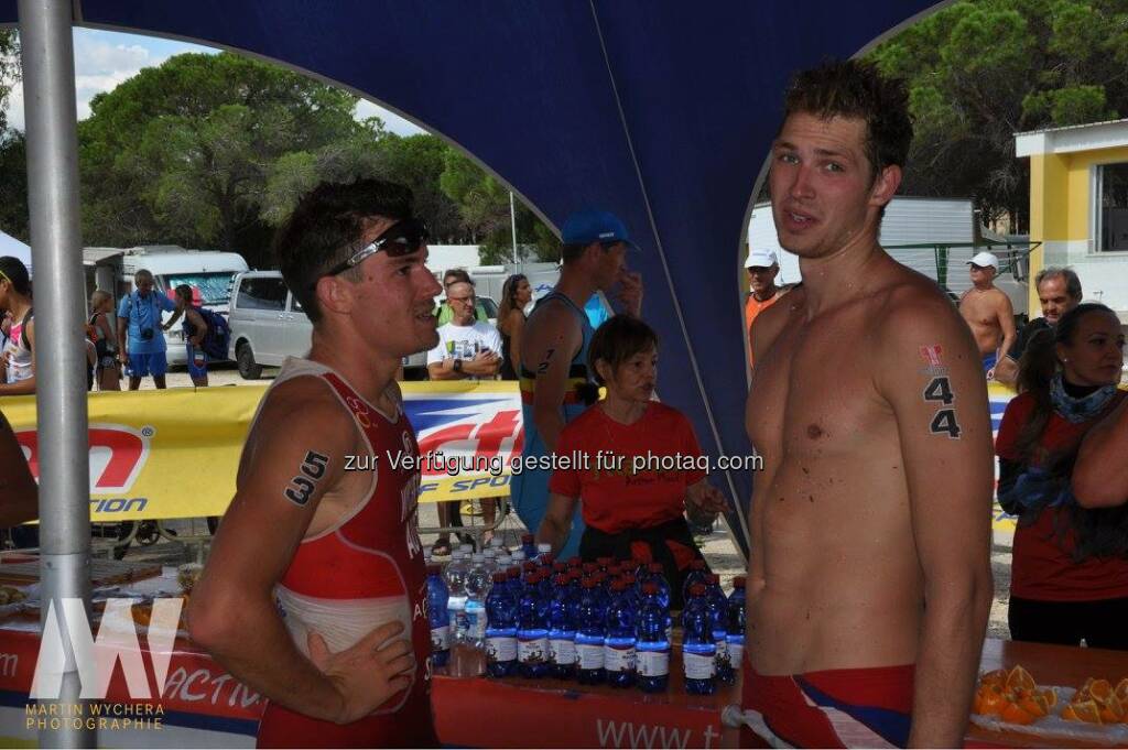ITU Cross Triathlon World Champs 2015  (Bild: MW Photographie ) (02.10.2015) 