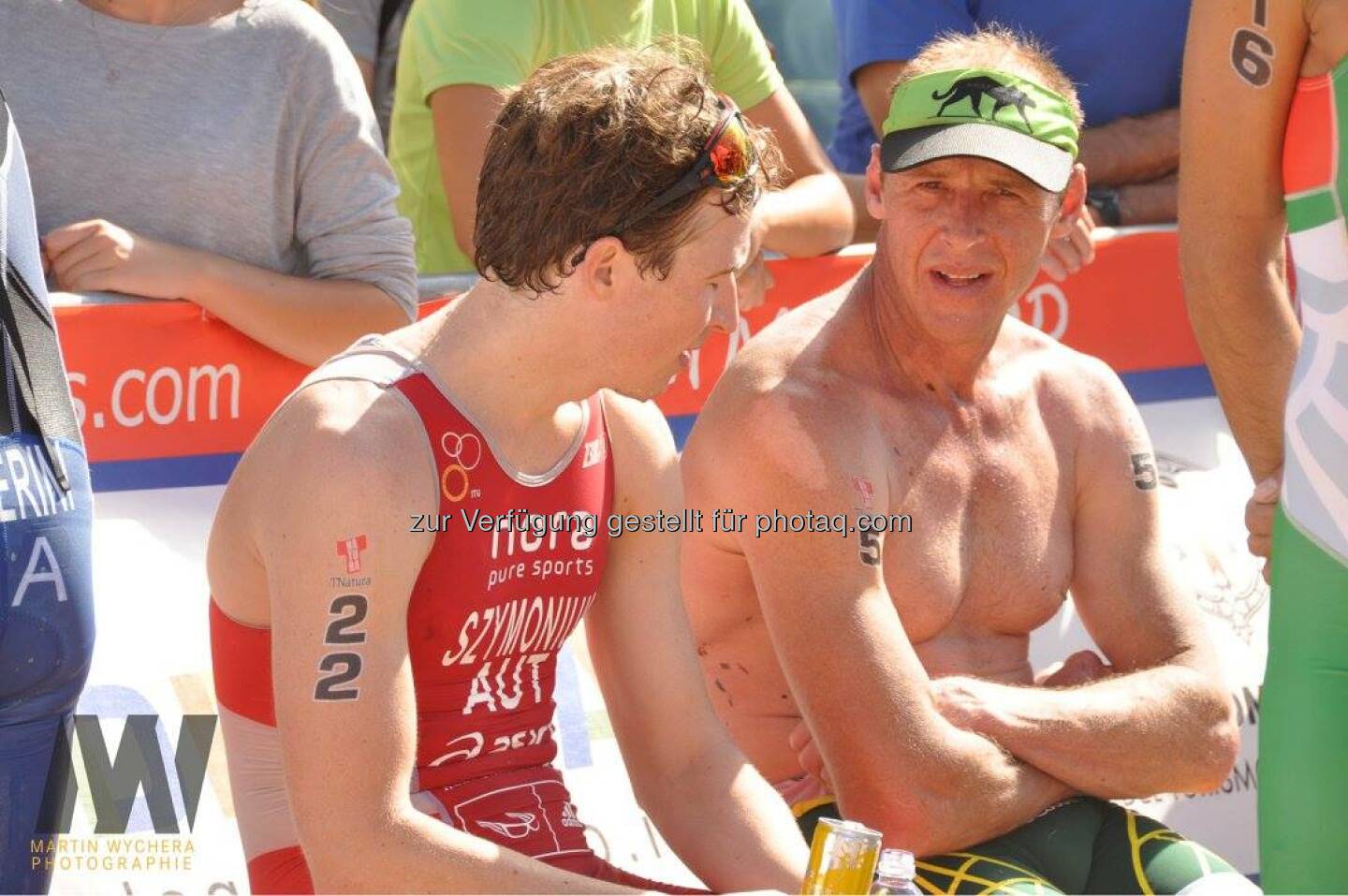 ITU Cross Triathlon World Champs 2015  (Bild: MW Photographie )