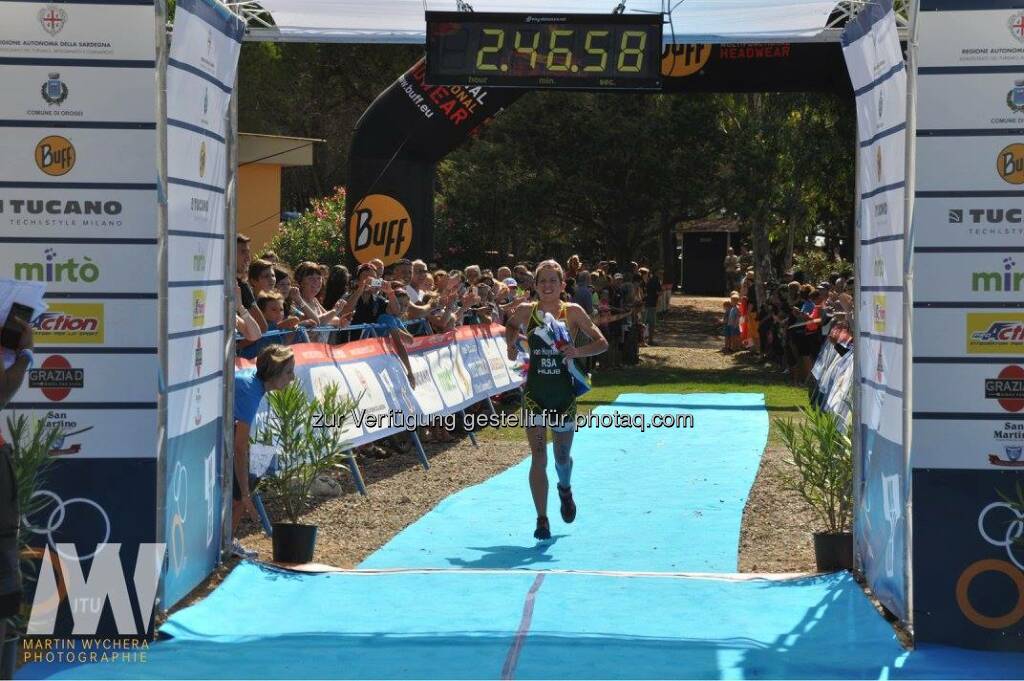 ITU Cross Triathlon World Champs 2015  (Bild: MW Photographie ) (02.10.2015) 